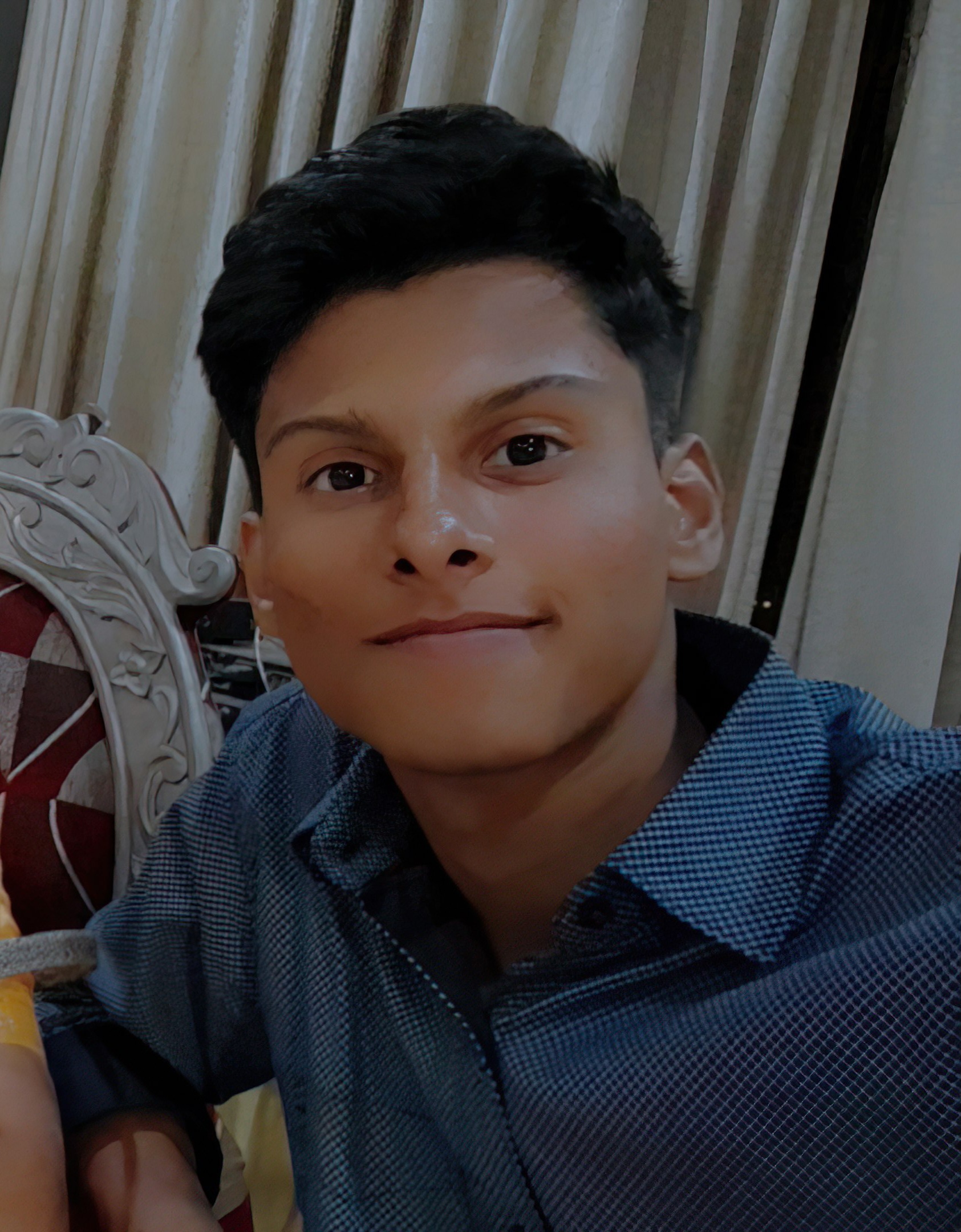 Yash Mishra